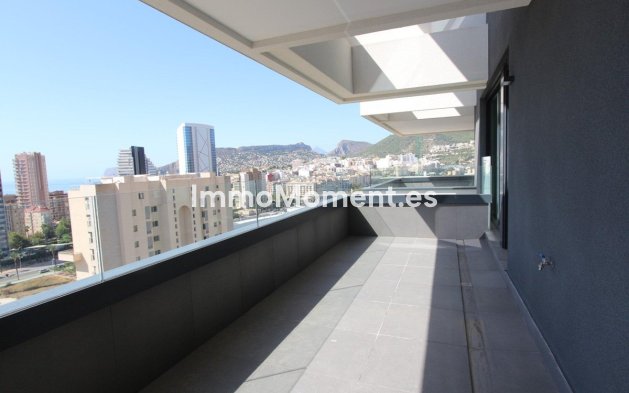 Bestaande woning - Appartement - Calpe - Calpe Centro