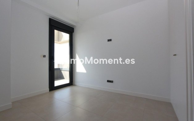 Bestaande woning - Appartement - Calpe - Calpe Centro