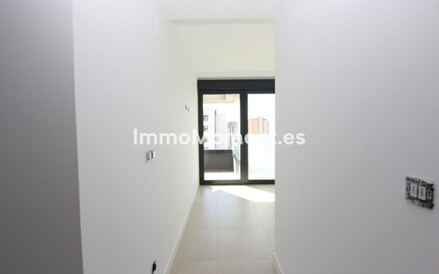 Bestaande woning - Appartement - Calpe - Calpe Centro