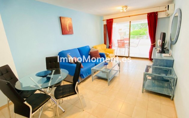 Bestaande woning - Appartement - Calpe - Calpe Centro