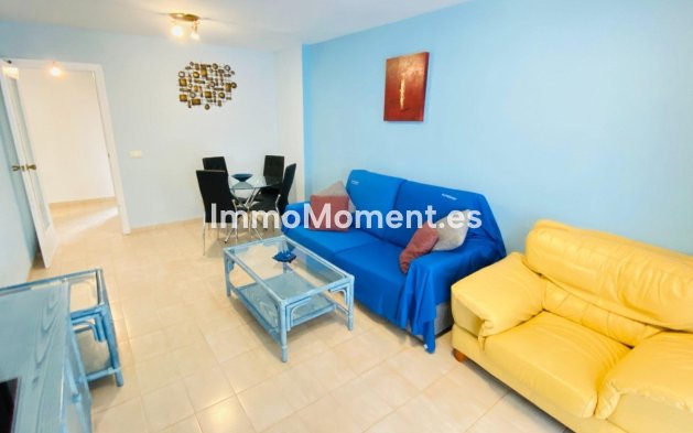 Bestaande woning - Appartement - Calpe - Calpe Centro