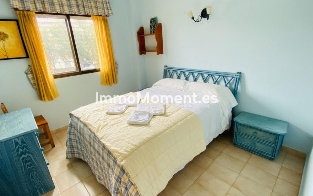 Bestaande woning - Appartement - Calpe - Calpe Centro