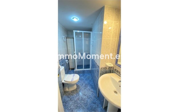 Bestaande woning - Appartement - Calpe - Calpe Centro