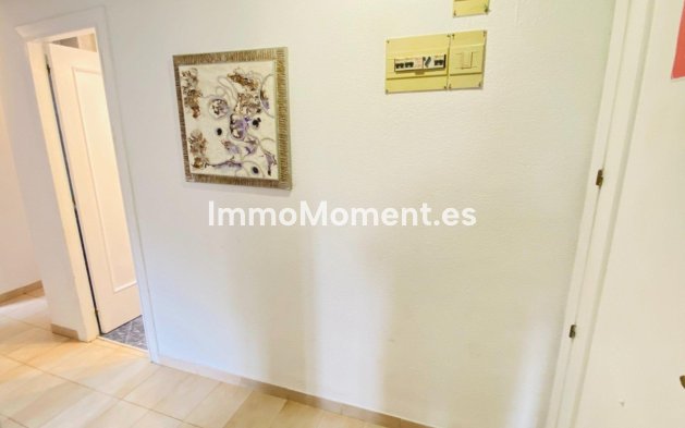 Bestaande woning - Appartement - Calpe - Calpe Centro
