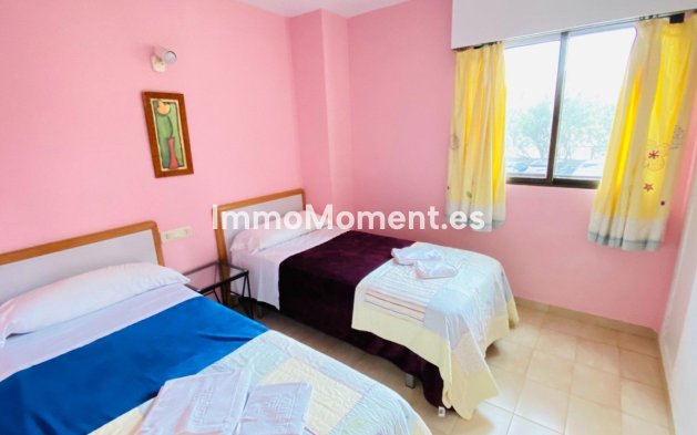 Bestaande woning - Appartement - Calpe - Calpe Centro