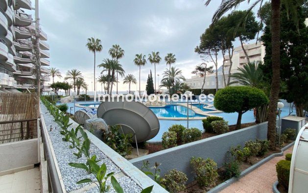 Bestaande woning - Appartement - Calpe - Calpe Centro