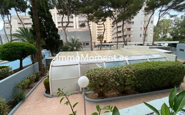 Bestaande woning - Appartement - Calpe - Calpe Centro