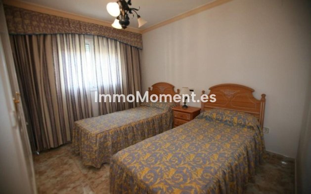 Wiederverkauf - Wohnung - Calpe - Calpe Centro