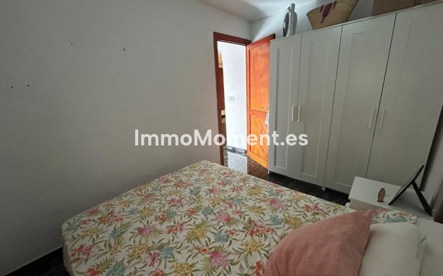 Bestaande woning - Vrijstaande villa - Polop - Polop Centro