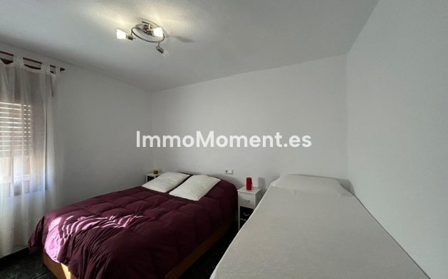 Bestaande woning - Vrijstaande villa - Polop - Polop Centro