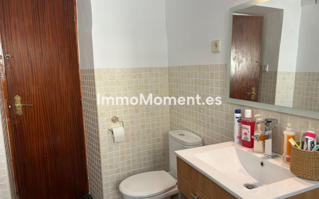 Bestaande woning - Vrijstaande villa - Polop - Polop Centro