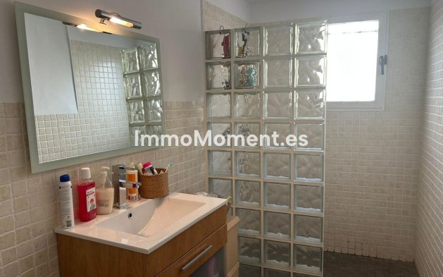 Bestaande woning - Vrijstaande villa - Polop - Polop Centro