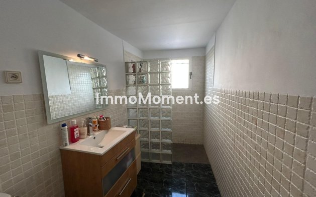 Bestaande woning - Vrijstaande villa - Polop - Polop Centro