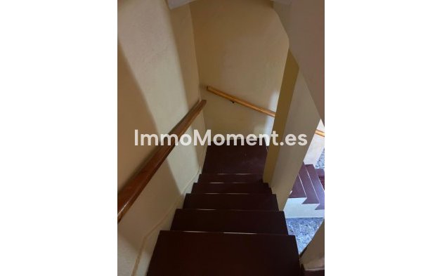 Bestaande woning - Vrijstaande villa - Polop - Polop Centro
