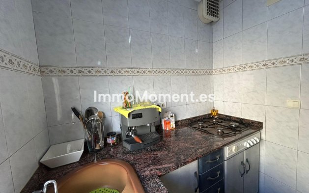 Bestaande woning - Vrijstaande villa - Polop - Polop Centro