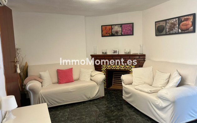 Bestaande woning - Vrijstaande villa - Polop - Polop Centro