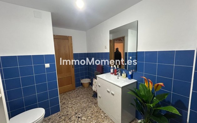 Bestaande woning - Vrijstaande villa - Polop - Polop Centro