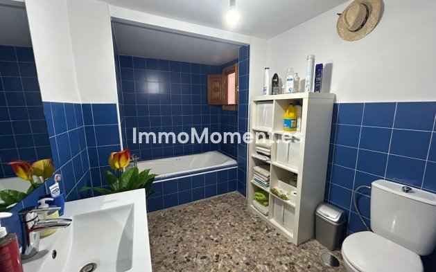Bestaande woning - Vrijstaande villa - Polop - Polop Centro