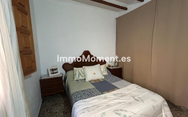 Bestaande woning - Vrijstaande villa - Polop - Polop Centro