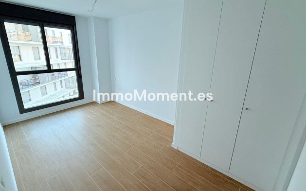 Bestaande woning - Appartement - Denia - Denia Centro