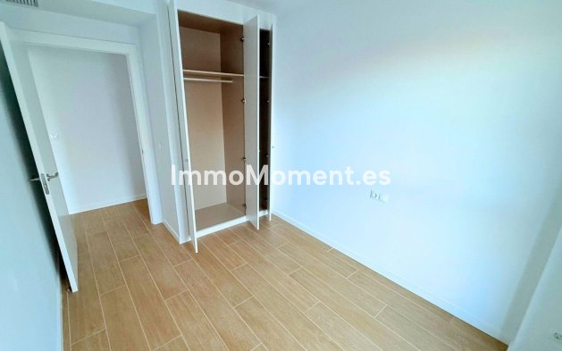 Bestaande woning - Appartement - Denia - Denia Centro