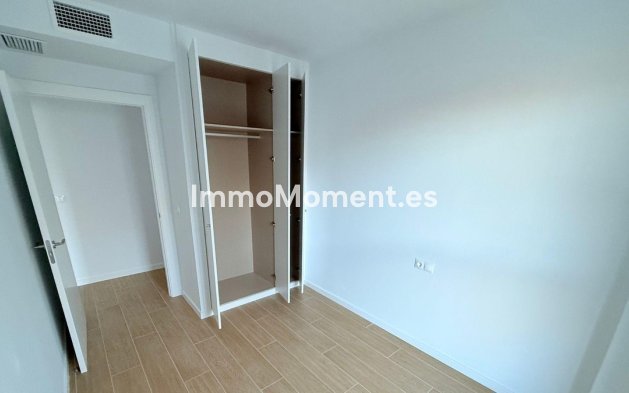 Bestaande woning - Appartement - Denia - Denia Centro