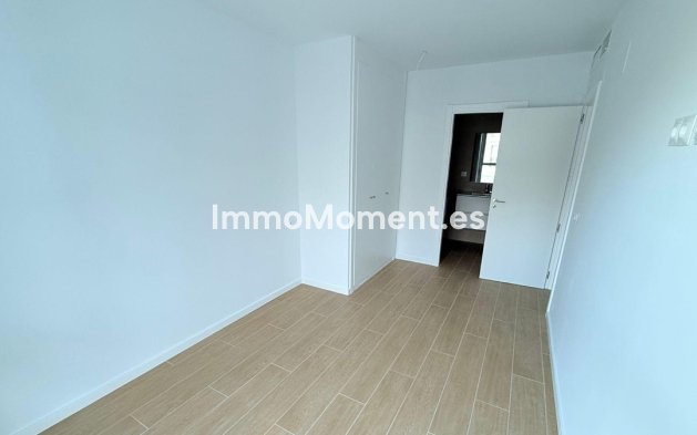 Bestaande woning - Appartement - Denia - Denia Centro