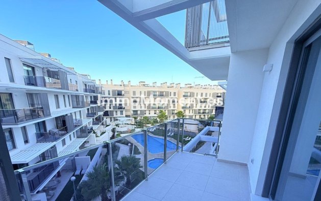 Bestaande woning - Appartement - Denia - Denia Centro