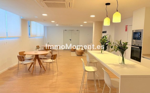 Bestaande woning - Appartement - Denia - Denia Centro