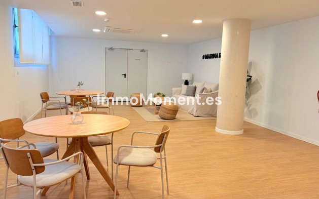 Bestaande woning - Appartement - Denia - Denia Centro