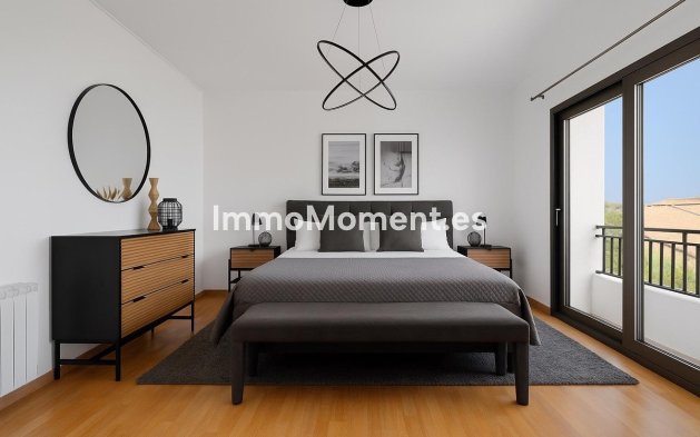 Revente - Villa individuelle - Calpe - Calpe Centro