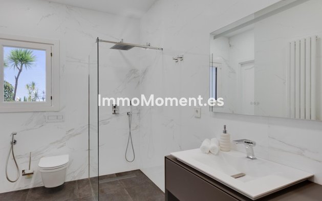 Revente - Villa individuelle - Calpe - Calpe Centro