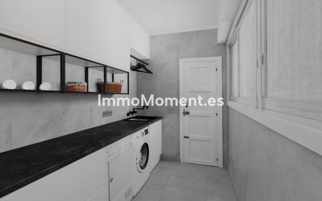 Revente - Villa individuelle - Calpe - Calpe Centro