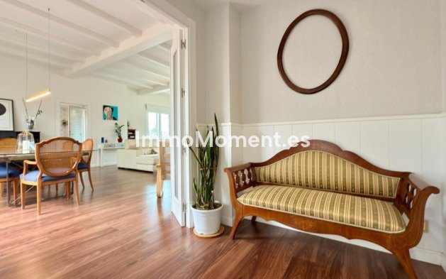 Wiederverkauf - Freistehende Villa - La Nucía - La Nucia Centro