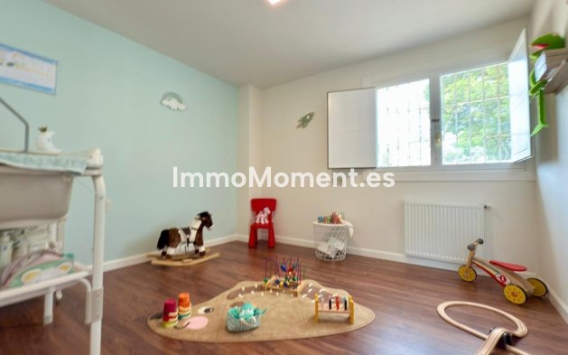 Wiederverkauf - Freistehende Villa - La Nucía - La Nucia Centro