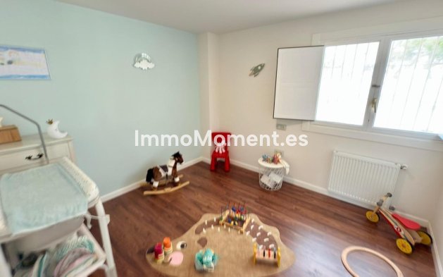 Wiederverkauf - Freistehende Villa - La Nucía - La Nucia Centro