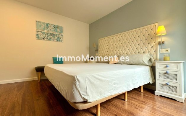 Wiederverkauf - Freistehende Villa - La Nucía - La Nucia Centro