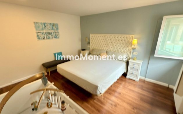 Wiederverkauf - Freistehende Villa - La Nucía - La Nucia Centro