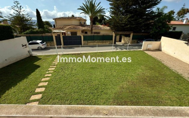 Wiederverkauf - Freistehende Villa - La Nucía - La Nucia Centro