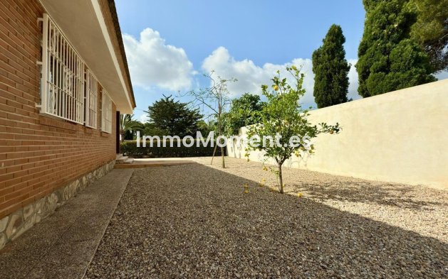 Wiederverkauf - Freistehende Villa - La Nucía - La Nucia Centro