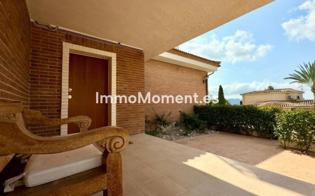 Wiederverkauf - Freistehende Villa - La Nucía - La Nucia Centro