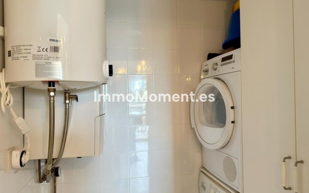 Wiederverkauf - Freistehende Villa - La Nucía - La Nucia Centro