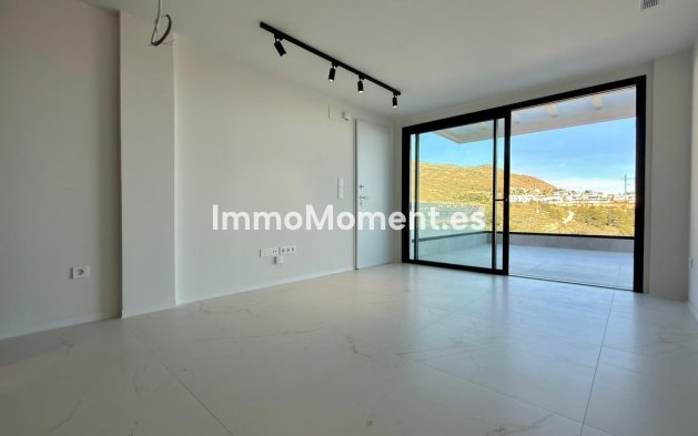 Resale - Apartment - Finestrat