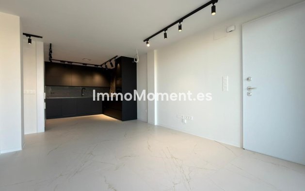 Resale - Apartment - Finestrat