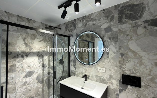 Resale - Apartment - Finestrat