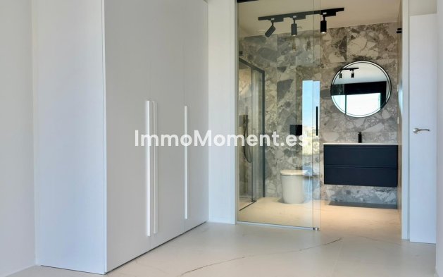 Resale - Apartment - Finestrat