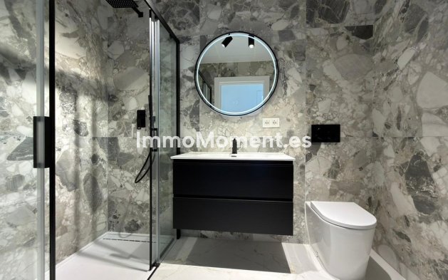 Resale - Apartment - Finestrat