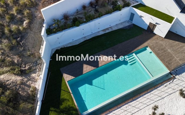 Resale - Apartment - Finestrat