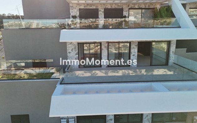 Resale - Apartment - Finestrat