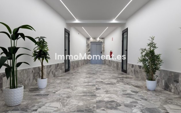 Resale - Apartment - Finestrat